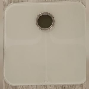 Fitbit Aria WIFI Smart Scale